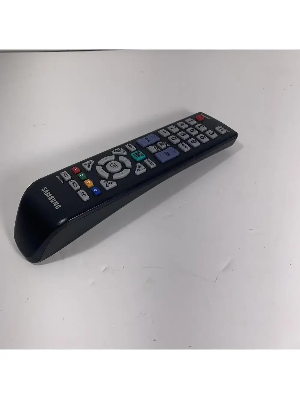 GENUINE SAMSUNG BN59-01006A LCD TV REMOTE